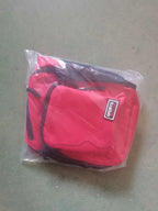 Convertible Sling Bag 7.9" Tablet Crossbody Mini Backpack with Headphone Jack Casual Pack for Women Men Travel