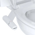 Ultra-Slim Non-Electric Bidet Attachment – Cleaner, Fresher, More Hygienic Than Toilet Paper