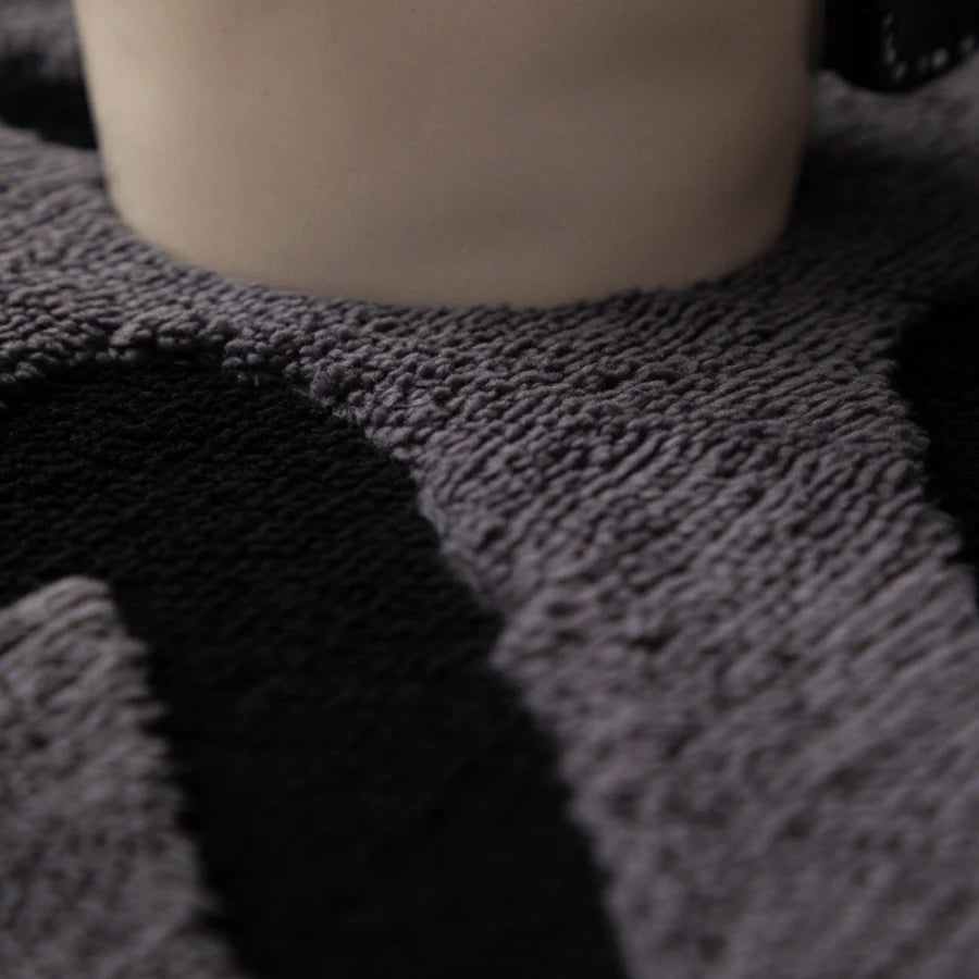 Bohemian Style Dog Sofa Protector, Vintage Interlaced Comfortable Sofa Blanket