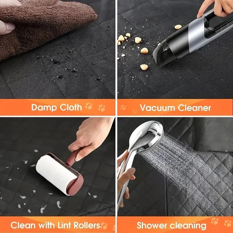 High Quality Dog Car Seat Cover