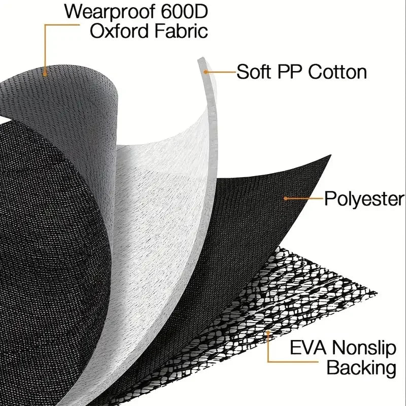 Advanced Pet Car Seat Cover