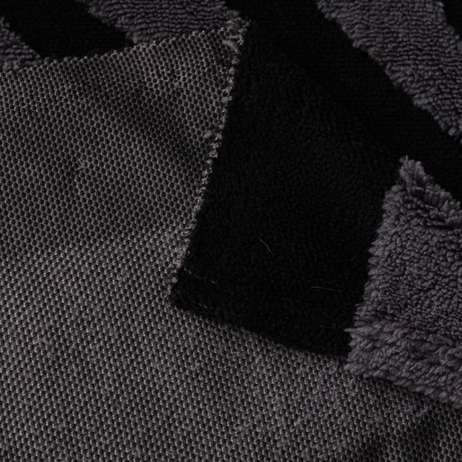 Bohemian Style Dog Sofa Protector, Vintage Interlaced Comfortable Sofa Blanket