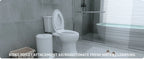 Ultra-Slim Non-Electric Bidet Attachment – Cleaner, Fresher, More Hygienic Than Toilet Paper