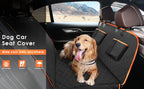 High Quality Dog Car Seat Cover