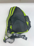 Convertible Sling Bag 7.9" Tablet Crossbody Mini Backpack with Headphone Jack Casual Pack for Women Men Travel