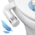 The Ultimate No-Nonsense Upgrade that turns your Ordinary Toilet into a Personal Bidet Oasis