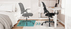 Ergonomic Mesh Backrest Office Desk Chair Adjustable Height Computer Rolling Work Swivel Gaming Chairs With Wheels For Home
