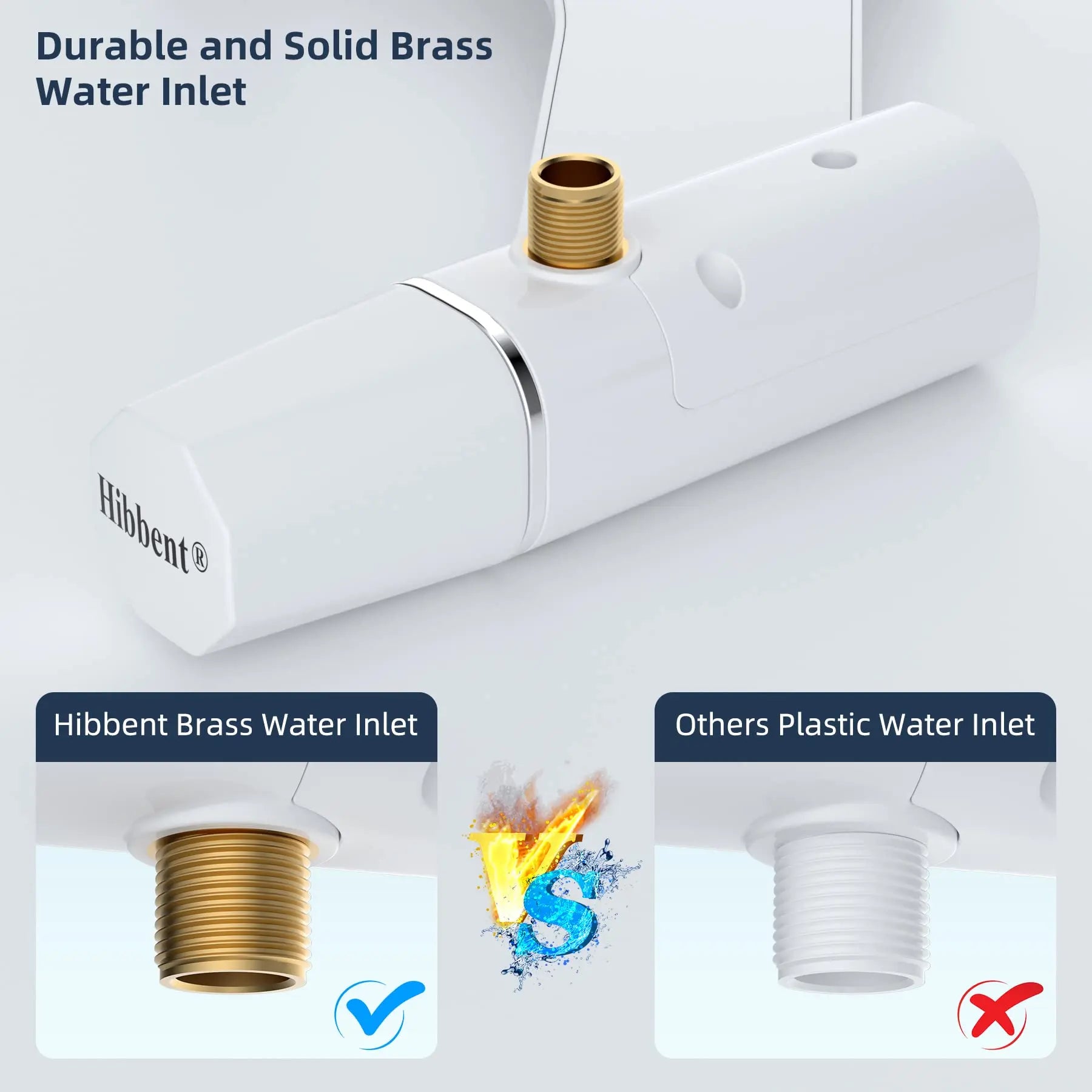 Ultra-Slim Non-Electric Bidet Attachment – Cleaner, Fresher, More Hygienic Than Toilet Paper