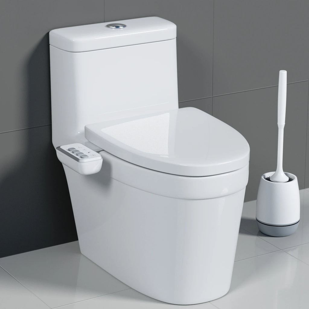 Bathroom Spa Upgrade - In Minutes