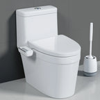 Bathroom Spa Upgrade - In Minutes
