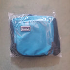 Convertible Sling Bag 7.9" Tablet Crossbody Mini Backpack with Headphone Jack Casual Pack for Women Men Travel