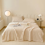 Luxurious Super Soft Faux Rabbit Fur Blanket - Warm & Cozy Throw for Couch, Bed & Travel - Versatile All-Season Gift