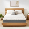 Memory Foam Mattress，Medium Firm  with Bamboo Cool & Washable Cover - CertiPUR-US Certified for Support