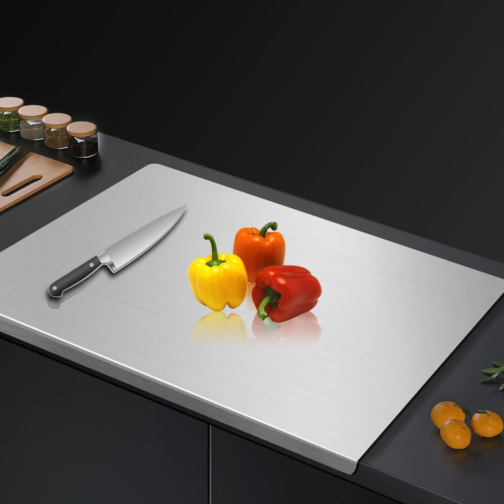 304 Stainless Steel Cutting Board