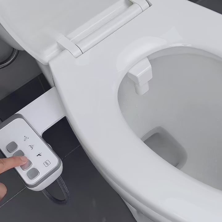 Bathroom Spa Upgrade - In Minutes